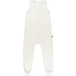 Alvi® Sleep-Overall Light MAMA Liebe Aqua Dot