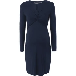 Bellybutton Umstandskleid Blau