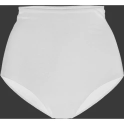 Boob High Waist Postpartum Panties Schwarz