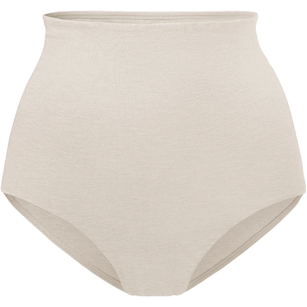 Boob High Waist Postpartum Panties Tofu