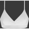 Boob Nursing Bralette Schwarz