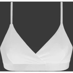 Boob Nursing Bralette Schwarz