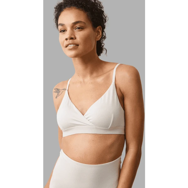 Boob Nursing Bralette Tofu – Bild 2