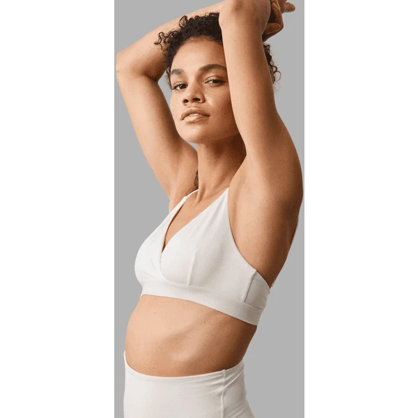 Boob Nursing Bralette Tofu – Bild 3