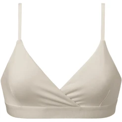 Boob Nursing Bralette Tofu