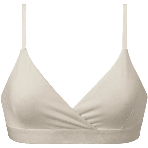 Boob Nursing Bralette Tofu