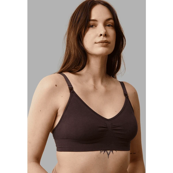 Boob Organic Cotton Nursing Bra Pip – Bild 2