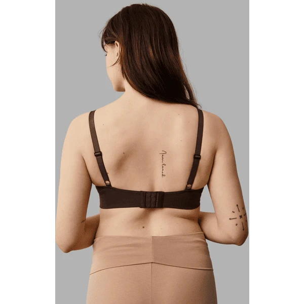 Boob Organic Cotton Nursing Bra Pip – Bild 3