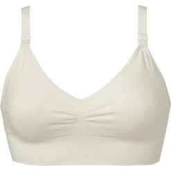 Boob Organic Cotton Nursing Bra Undyed
