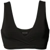 Boob Soft Nursing Bra Schwarz