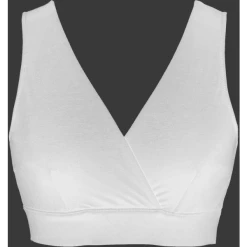 Boob Soft Nursing Bra Schwarz