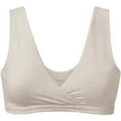 Boob Soft Nursing Bra Tofu