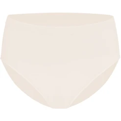 Bravado! High-Rise Slip Antique White