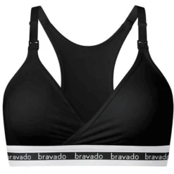 Bravado! Original Still-BH Black