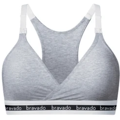 Bravado! Original Still-BH Dove Heather