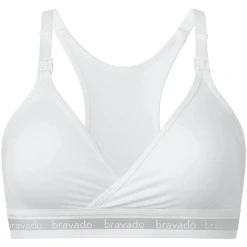 Bravado! Original Still-BH White