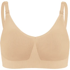 Bravado! Still-BH Body Silk Seamless Butterscotch