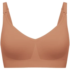 Bravado! Still-BH Body Silk Seamless Cinnamon