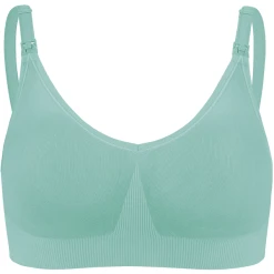 Bravado! Still-BH Body Silk Seamless Jade