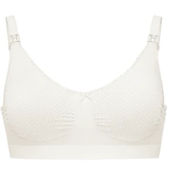 Bravado! Still-BH Confetti Antique White