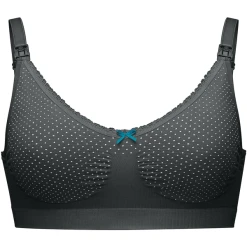 Bravado! Still-BH Confetti Black