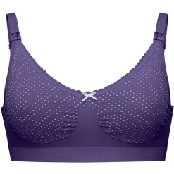 Bravado! Still-BH Confetti Plum