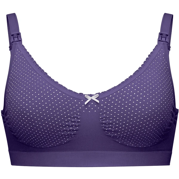 Bravado! Still-BH Confetti Plum