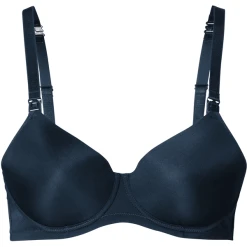 Esprit Gepolsterter Still-BH Night Blue