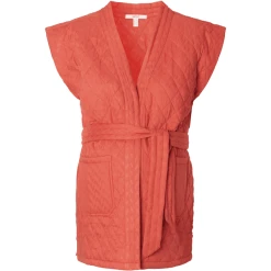 Esprit Jacke Flame Red