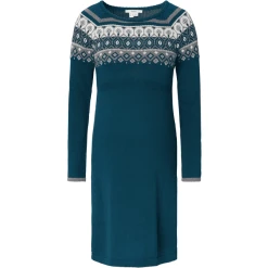 Esprit Kleid Atlantic Blue