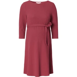 Esprit Kleid Dark Red