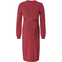 Esprit Kleid Dark Red