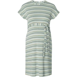 Esprit Kleid Frosty Green