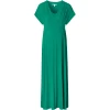 Esprit Kleid Indian Jade