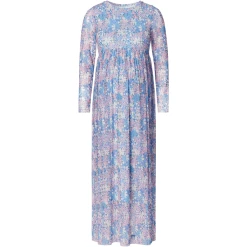 Esprit Kleid Light Blue