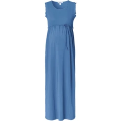 Esprit Kleid Smoke Blue