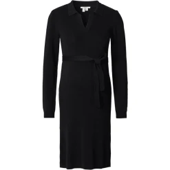 Esprit Lounge Kleid Black Ink