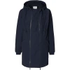 Esprit Parka Night Sky Blue