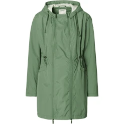 Esprit Parka Vinyard Green