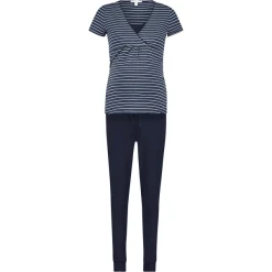 Esprit Pyjama Night Blue