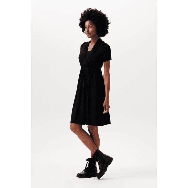 Esprit Still-Kleid Black Ink â Bild 11