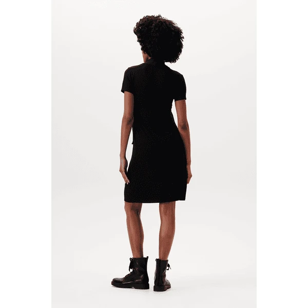 Esprit Still-Kleid Black Ink â Bild 5