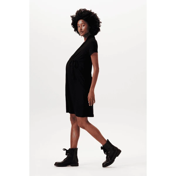 Esprit Still-Kleid Black Ink â Bild 6