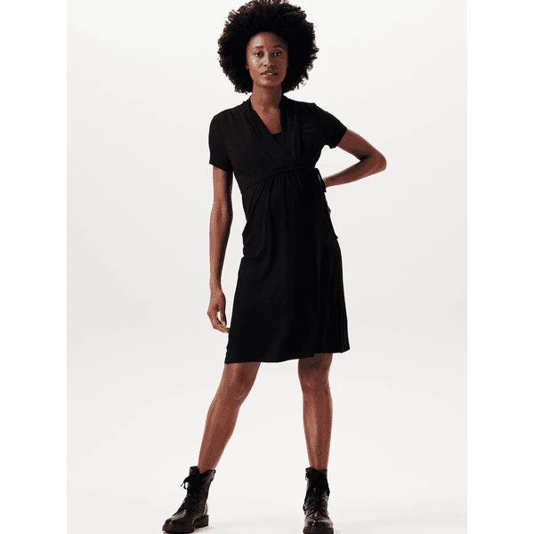 Esprit Still-Kleid Black Ink â Bild 7