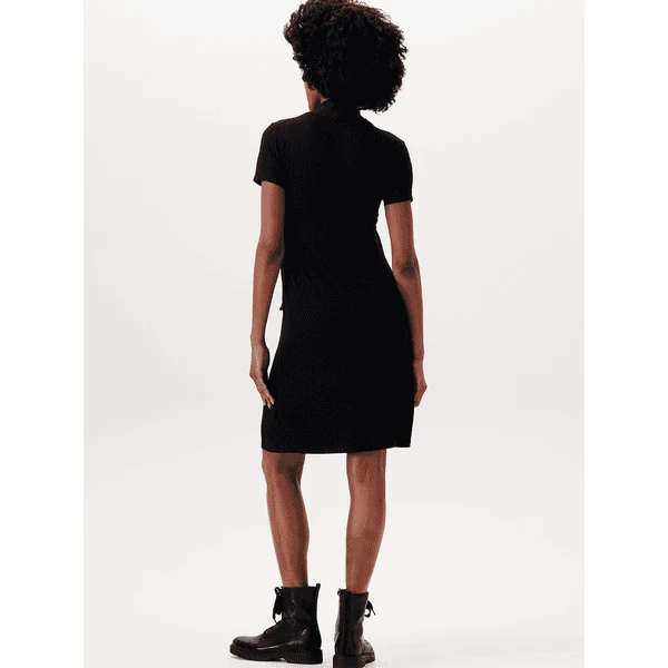 Esprit Still-Kleid Black Ink â Bild 8