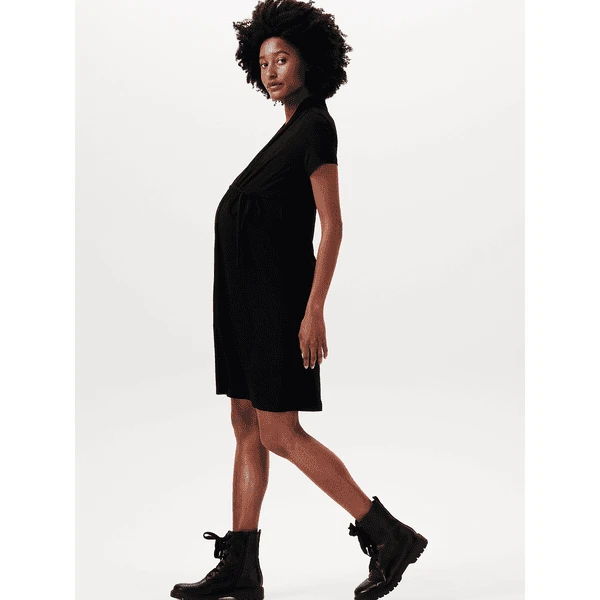 Esprit Still-Kleid Black Ink â Bild 9