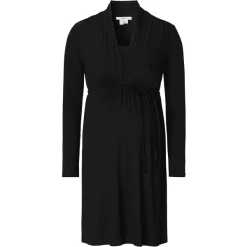 Esprit Still-Kleid Black Ink