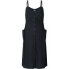 Esprit Still-Kleid Black Ink