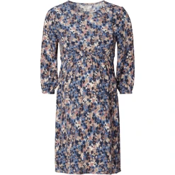 Esprit Still-Kleid Blue