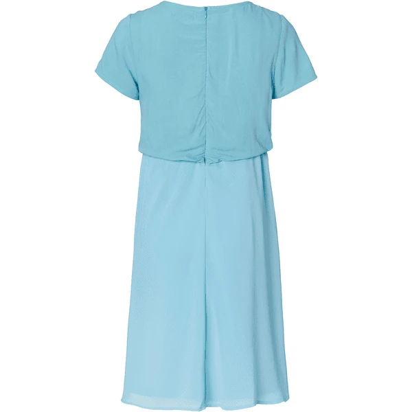 Esprit Still-Kleid Blue Grey – Bild 2